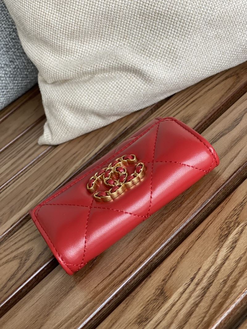 Chanel Wallet Purse